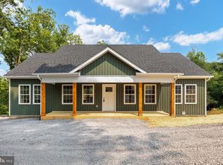 3608 Howellsville Rd Lot 236, Front Royal, VA 22630