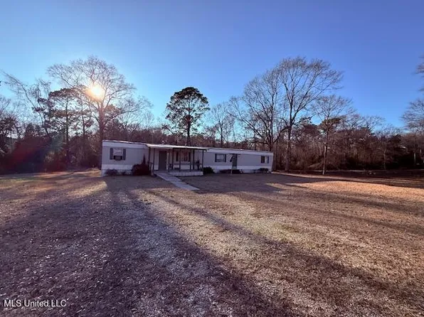 47763 Joby Magee Rd, Franklinton, LA 70438
