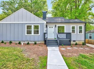 2510 Cascadilla St, Durham, NC 27704