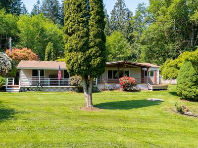 1403 252nd Street NW, Stanwood, WA, 98292
