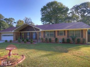 3081 Riviera Dr NW, Conyers, GA 30012
