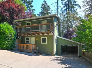 1953 Sylvan St, Eugene, OR 97403