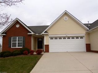 4323 Weatherton Dr, Kernersville, NC 27284