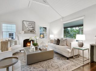 450 Marin Dr, Burlingame, CA 94010