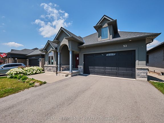 5th image of 53 Carrick Trl