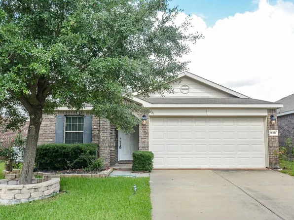 15407 Key Crest Ln, Cypress, TX 77429
