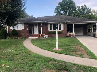 134 N Cale St, Poseyville, IN 47633