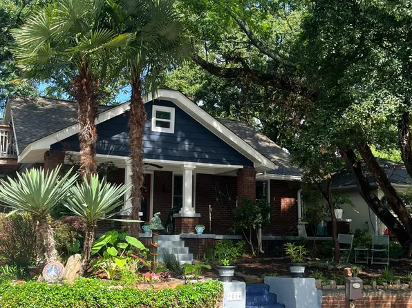 1234 Francis St NW, Atlanta, GA 30318