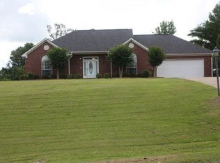 110 Amber Leaf Dr, Vicksburg, MS 39180