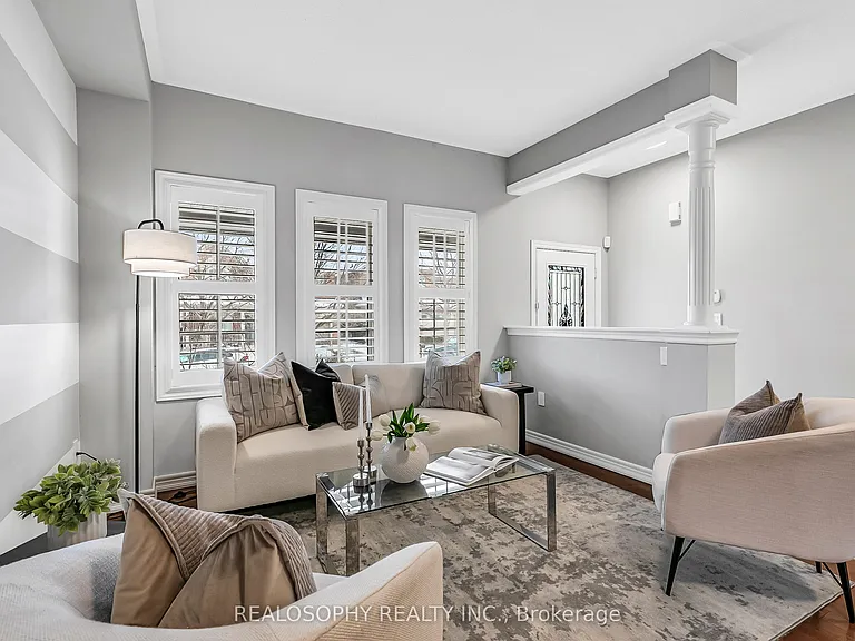 284 Bilbrough St — Photo 3