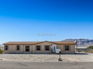 5680 Janice Ave, Pahrump, NV 89060