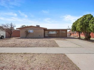 9430 Album Ave, El Paso, TX 79925