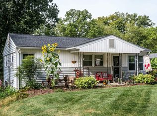 502 W Bank St, Bridgewater, VA 22812