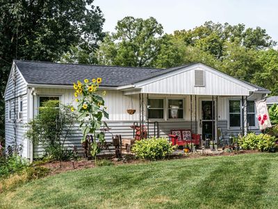 502 W Bank St, Bridgewater, VA, 22812
