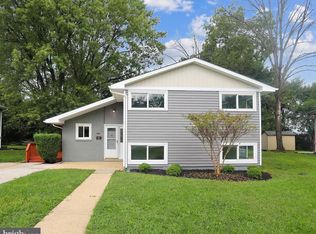 3126 Lugine Ave, Baltimore, MD 21207