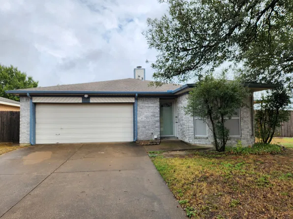 809 Burlington Ave, Fort Worth, TX 76108