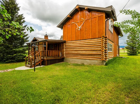 22 Longhorn Dr, Buffalo, WY 82834