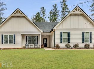 4936 Habersham Walk, Gainesville, GA 30504