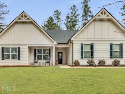 4936 Habersham Walk, Gainesville, GA, 30504
