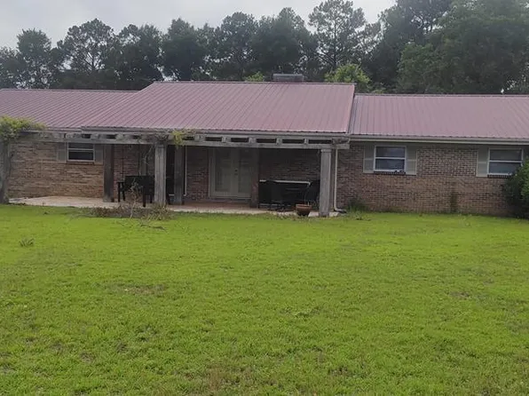 281 County Road 665, Chancellor, AL 36316