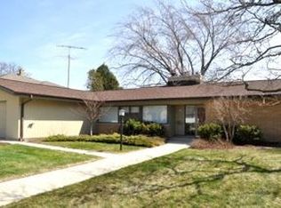 331 Vollrath Blvd, Sheboygan, WI 53081