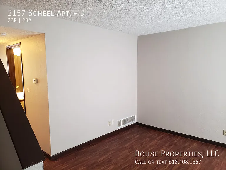 2157 Scheel St #D — Photo 2