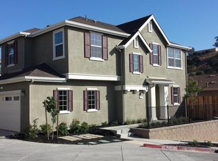 11 Ladybug Ln, Martinez, CA 94553
