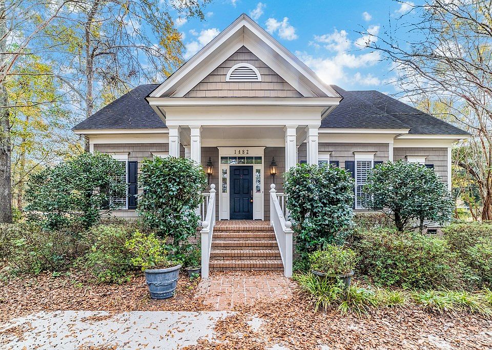 1482 Tolly Ganly Cir, Orangeburg, SC 29118 Zillow