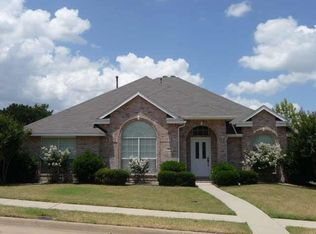 2420 Sherbrooke Ln, McKinney, TX 75070