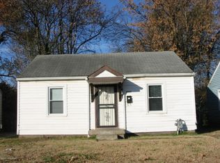 3007 Linwood Ave, Louisville, KY 40210