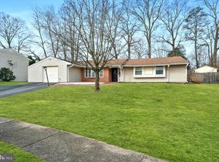 1712 Temi Dr, Waldorf, MD 20601