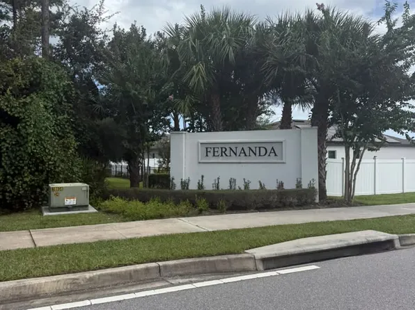 1014 Wanderer Dr, Deltona, FL 32738