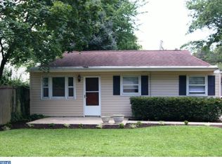 117B Hancock Ave, East Norriton, PA 19401