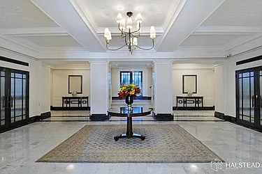 Sold by Brown Harris Stevens