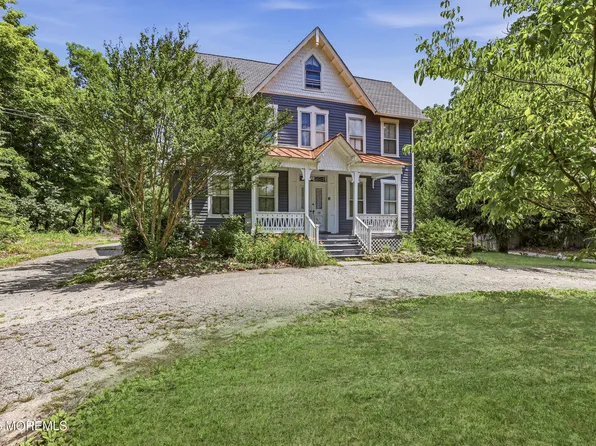 245 Whitesville Road, Jackson, NJ 08527