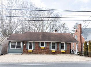 713 Thornhill Rd NW, Lexington, VA 24450