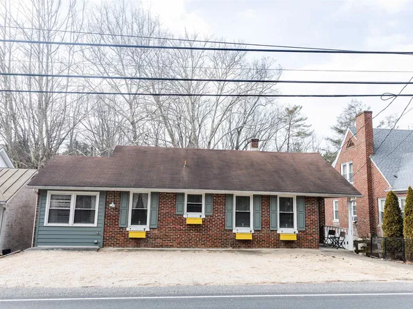 713 Thornhill Rd NW, Lexington, VA 24450