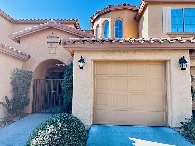 One Car Garage