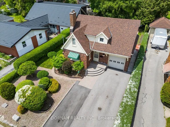 470 King St E, Oshawa, ON L1H 1E8