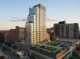 136-18 Maple Ave #9E, Flushing, NY 11355