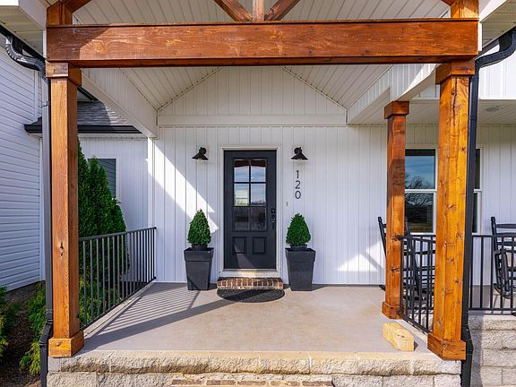 3rd image of 120 Mel McDaniel Rd