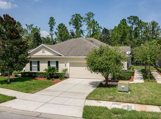 1202 Wild Ginger Ln, Fleming Island, FL 32003