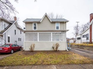 329 W Wilkins St, Jackson, MI 49203