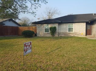 4721 River View Trl, Corpus Christi, TX 78410