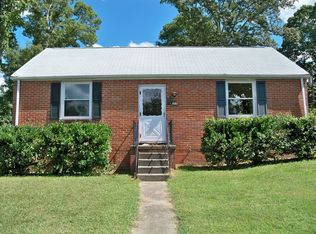 1661 Westhill Rd, Richmond, VA 23226