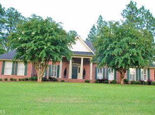 310 Dogwood Trl, Statesboro, GA 30461