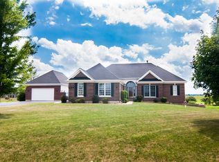 8992 Wilcox Ct, Newark, IL 60541