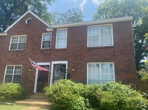 84 N McLean Blvd Unit 84, Memphis, TN 38104