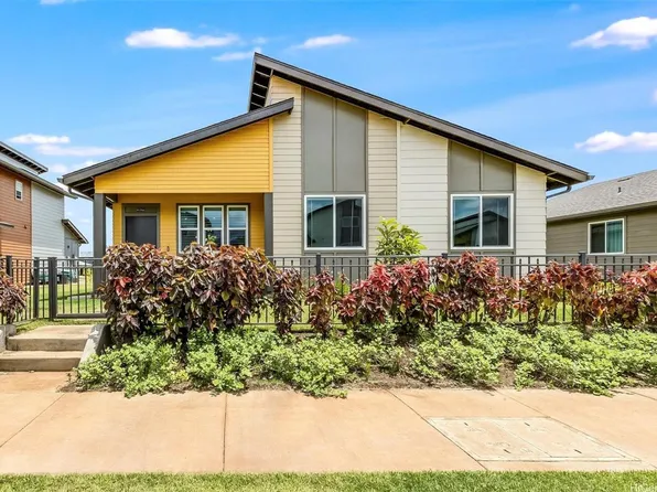 91-1766 Mee Loop, Ewa Beach, HI 96706