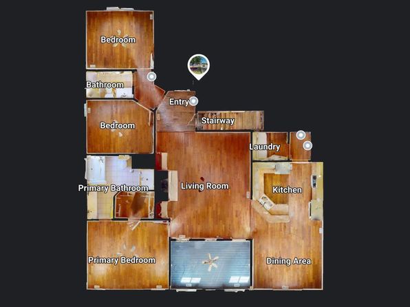 214 King'S Way, Goldsboro, NC 27530